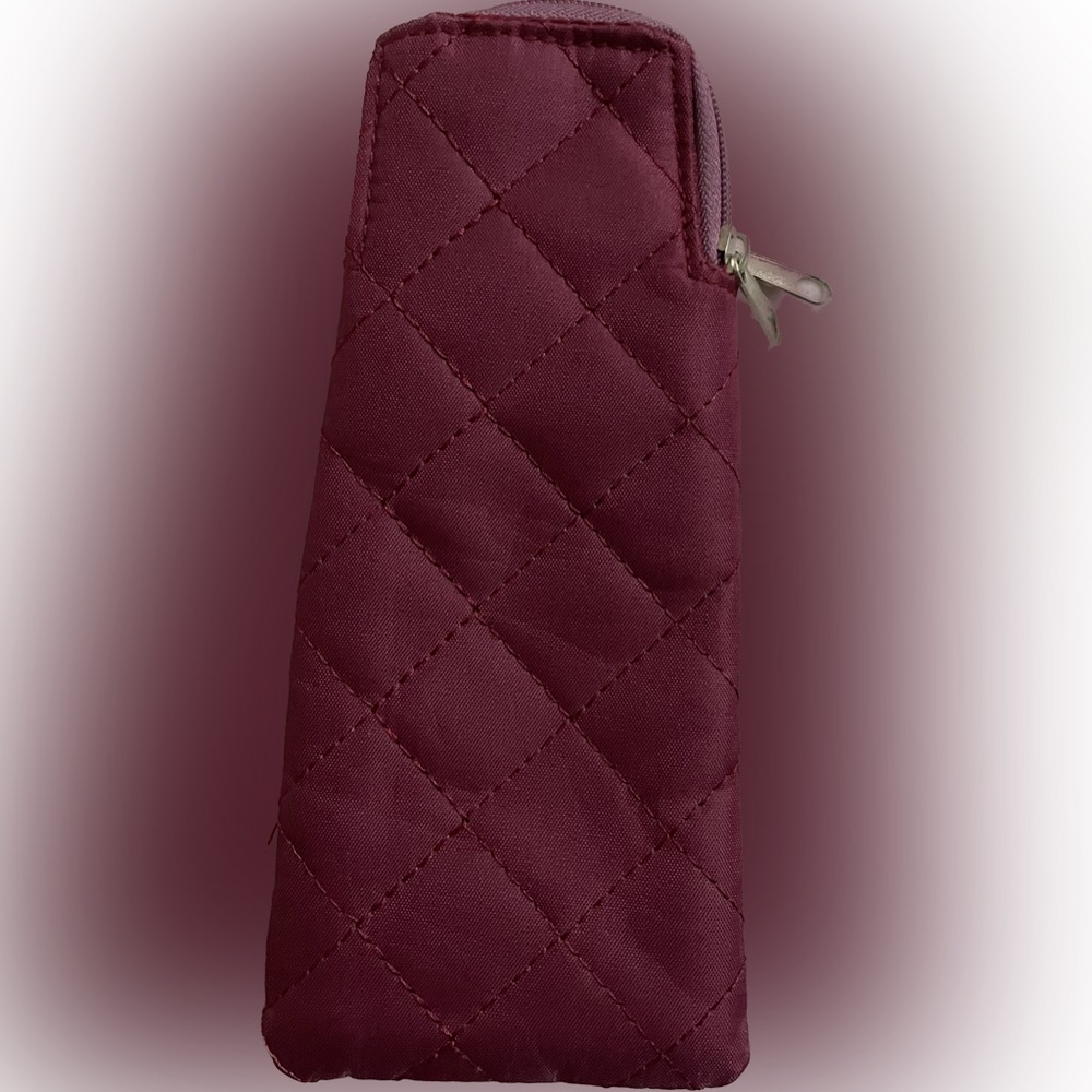 2-Pair Glasses Pouch